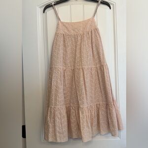 Adorable women's summer dress
